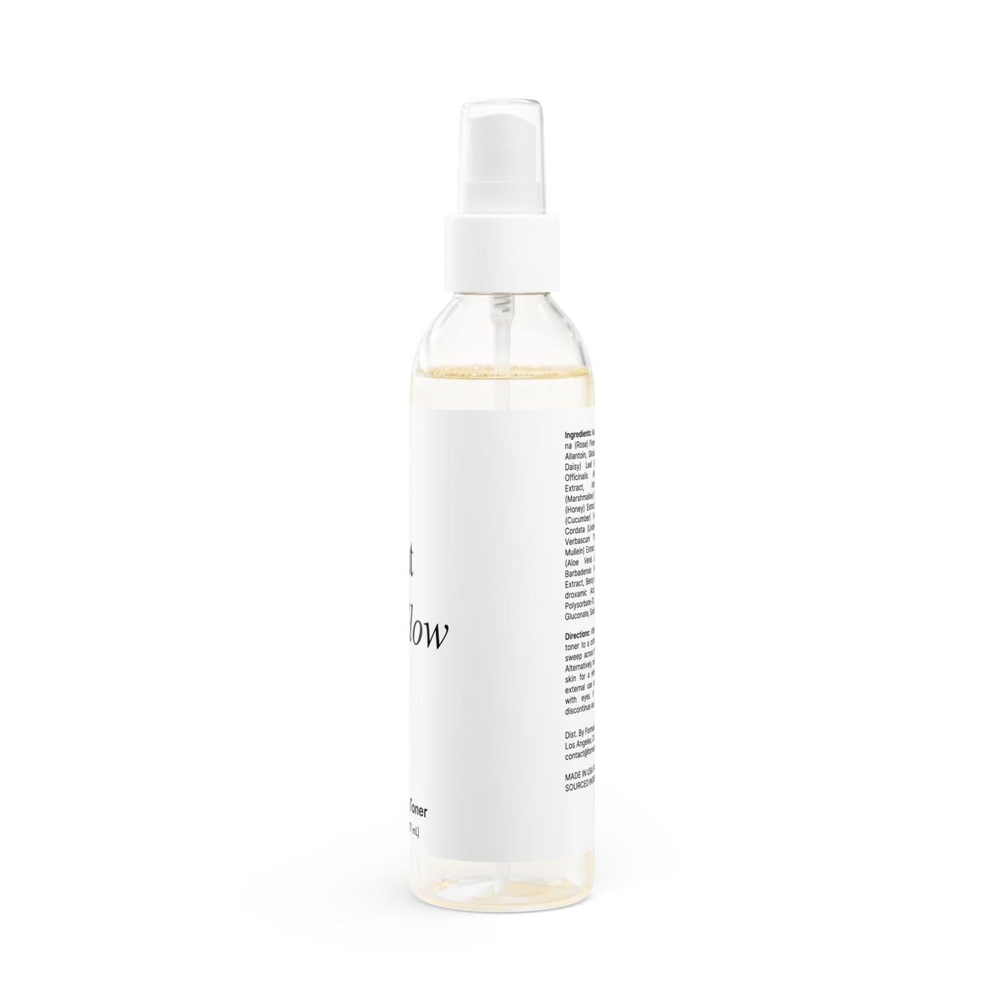 Treat & Glow Calming Toner — 6 fl. oz.
