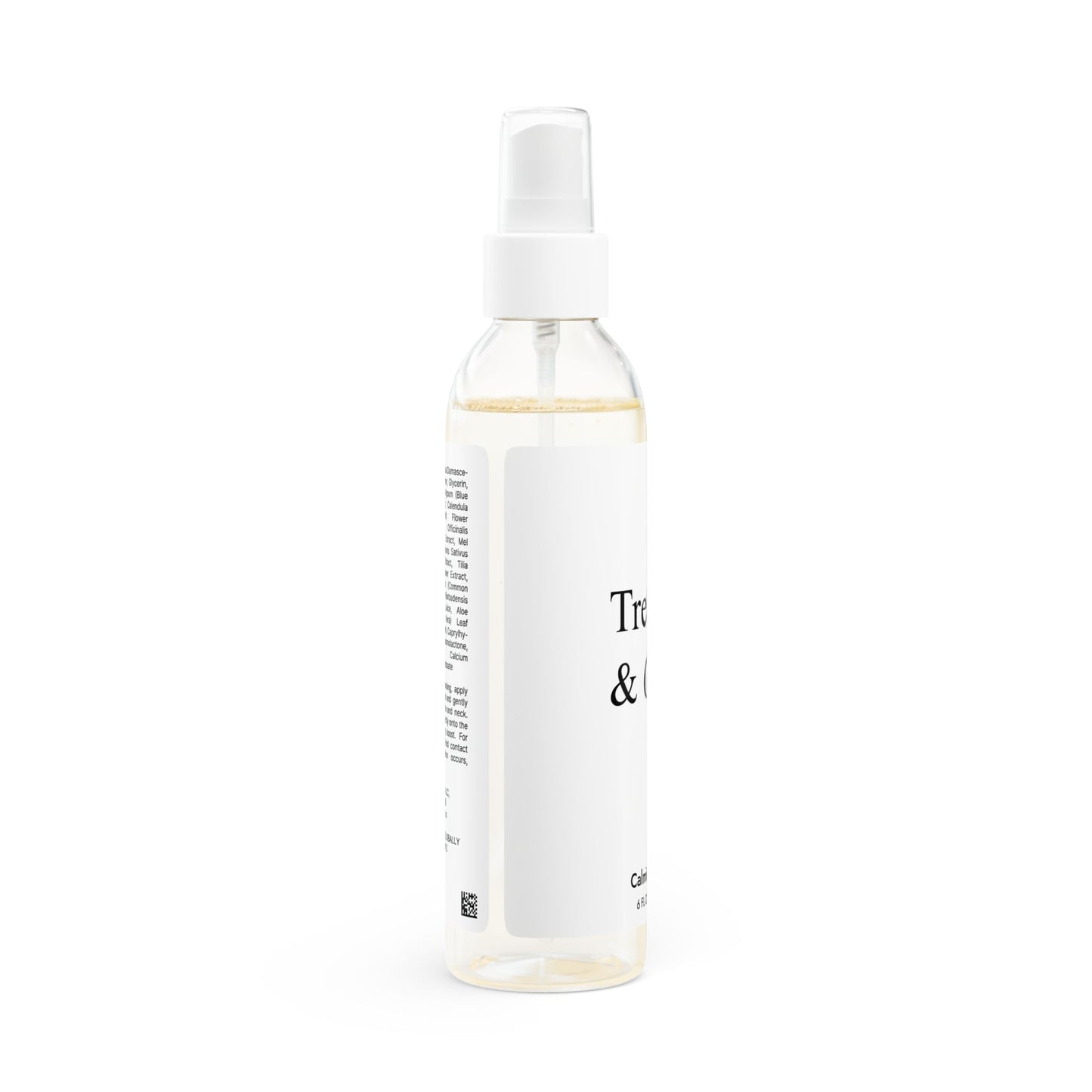 Treat & Glow Calming Toner — 6 fl. oz.