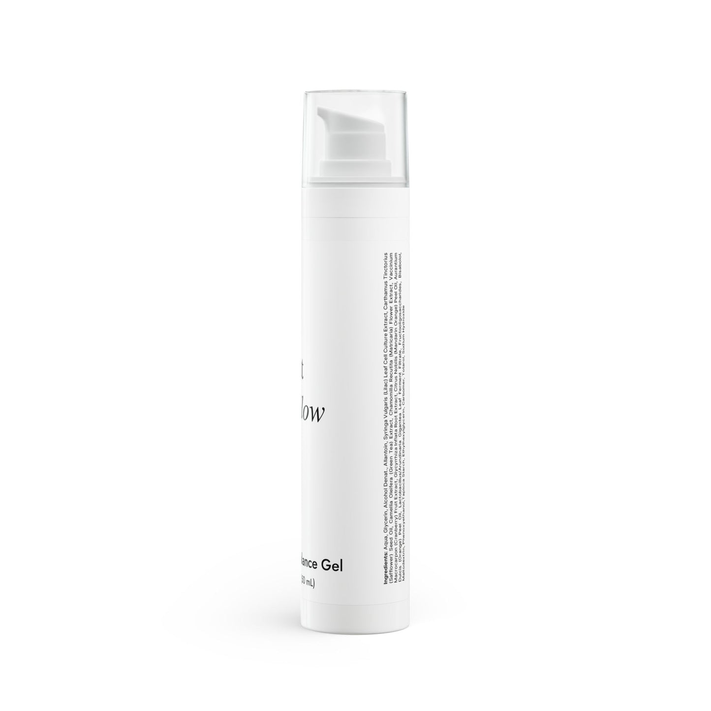 Treat & Glow Moisture Balance Gel — 1.7 fl. oz.