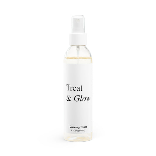 Treat & Glow Calming Toner — 6 fl. oz.