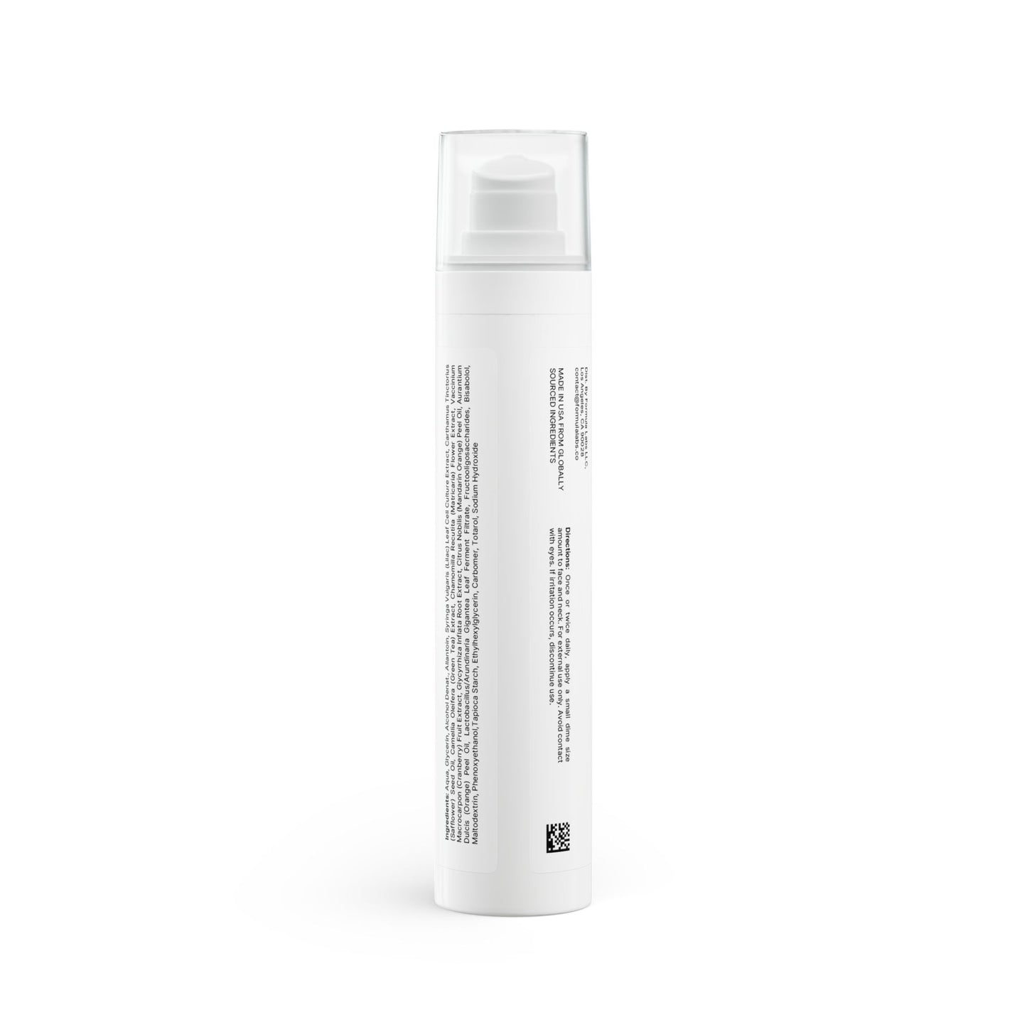 Treat & Glow Moisture Balance Gel — 1.7 fl. oz.